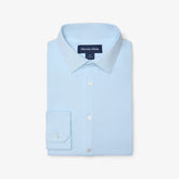 Halyard Long Sleeve Dress Shirt